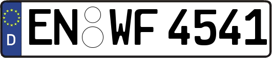 EN-WF4541