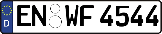 EN-WF4544