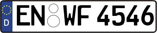 EN-WF4546