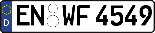EN-WF4549
