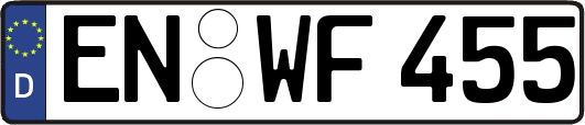 EN-WF455