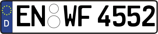 EN-WF4552