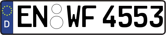 EN-WF4553
