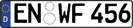 EN-WF456