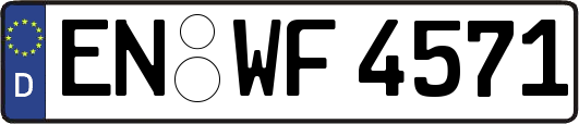 EN-WF4571