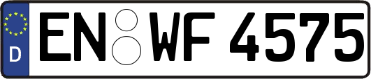EN-WF4575