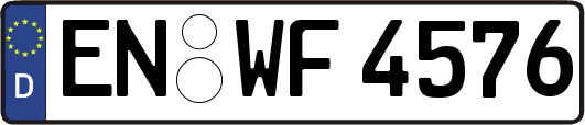 EN-WF4576