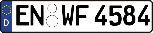 EN-WF4584