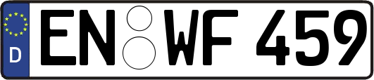 EN-WF459