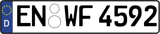 EN-WF4592