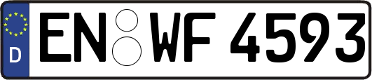 EN-WF4593