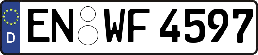 EN-WF4597