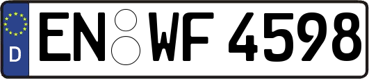 EN-WF4598