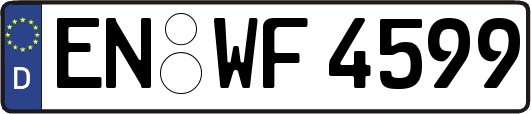 EN-WF4599