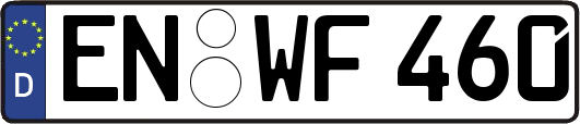 EN-WF460