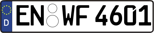 EN-WF4601