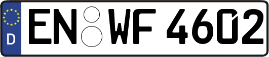 EN-WF4602