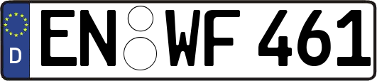 EN-WF461