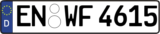 EN-WF4615