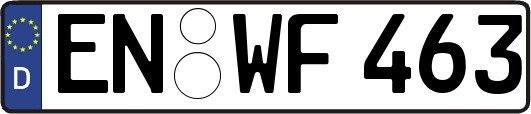 EN-WF463