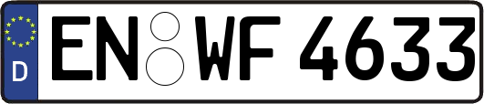 EN-WF4633