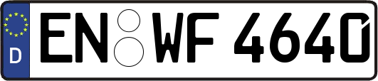 EN-WF4640