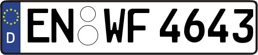 EN-WF4643