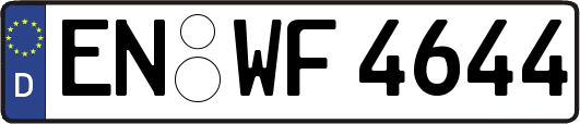 EN-WF4644