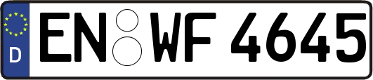 EN-WF4645