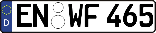 EN-WF465