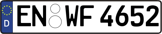EN-WF4652
