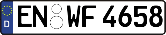 EN-WF4658