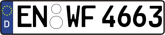 EN-WF4663