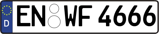 EN-WF4666