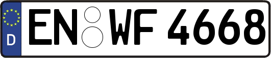 EN-WF4668