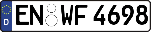 EN-WF4698