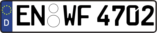 EN-WF4702