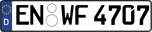 EN-WF4707