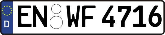 EN-WF4716
