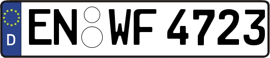 EN-WF4723