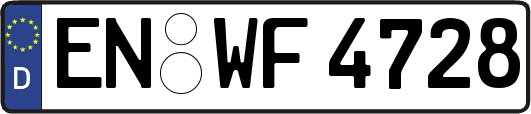 EN-WF4728