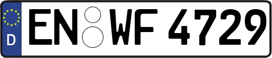 EN-WF4729