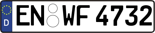 EN-WF4732