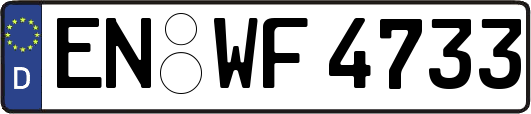 EN-WF4733
