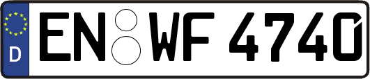 EN-WF4740