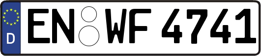 EN-WF4741