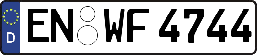 EN-WF4744