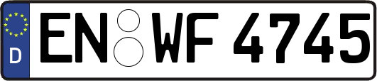 EN-WF4745