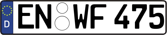 EN-WF475