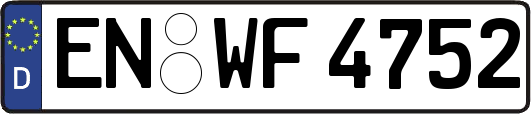 EN-WF4752